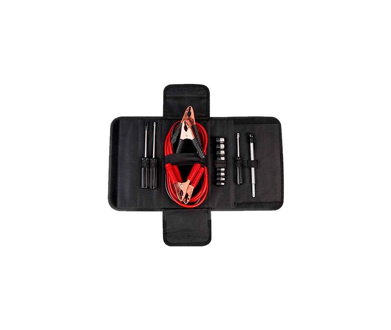 Set de herramientas Teigen