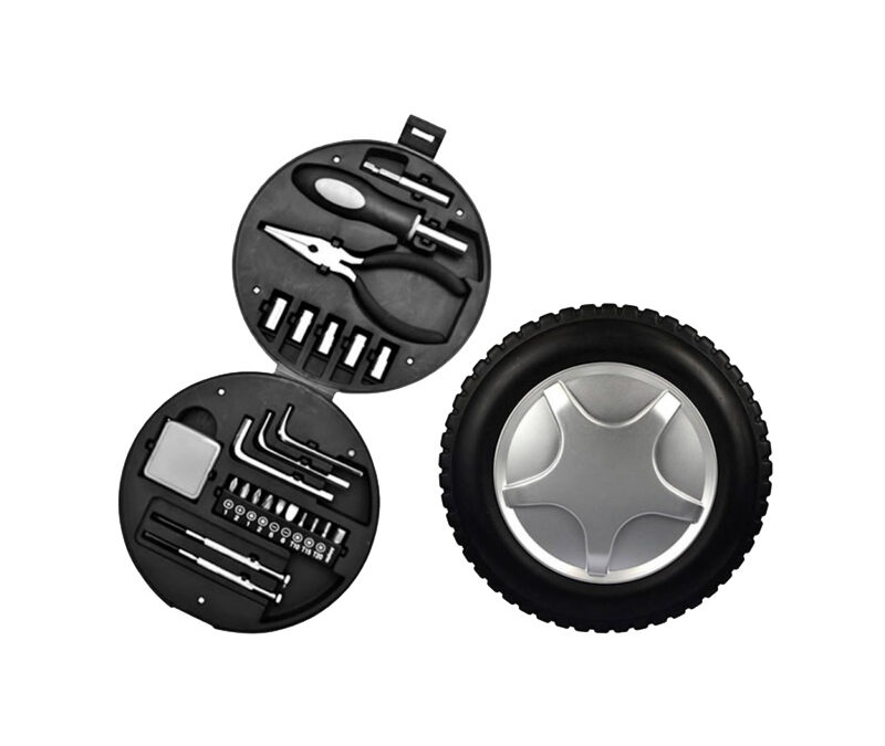 Set de herramientas Brett