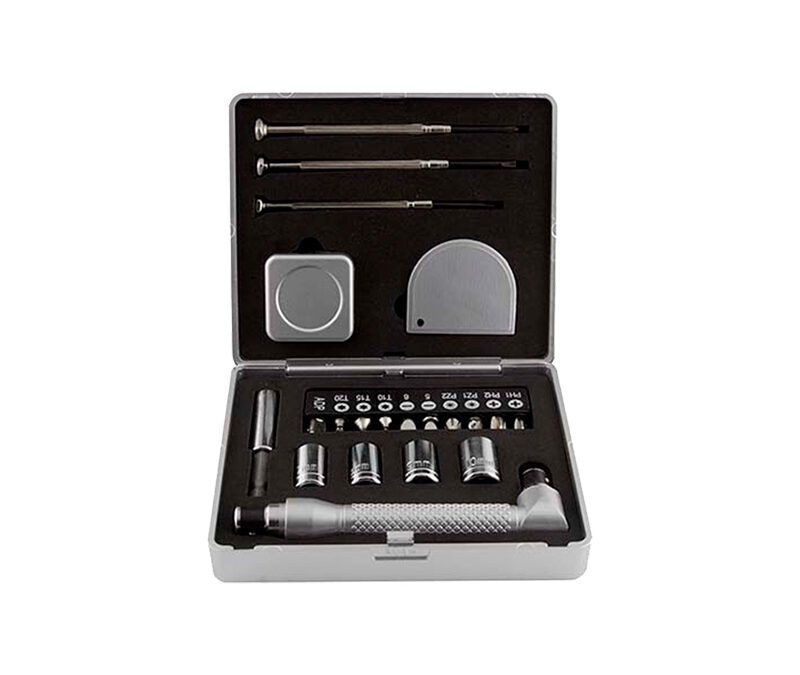 Set de herramientas Sparxs